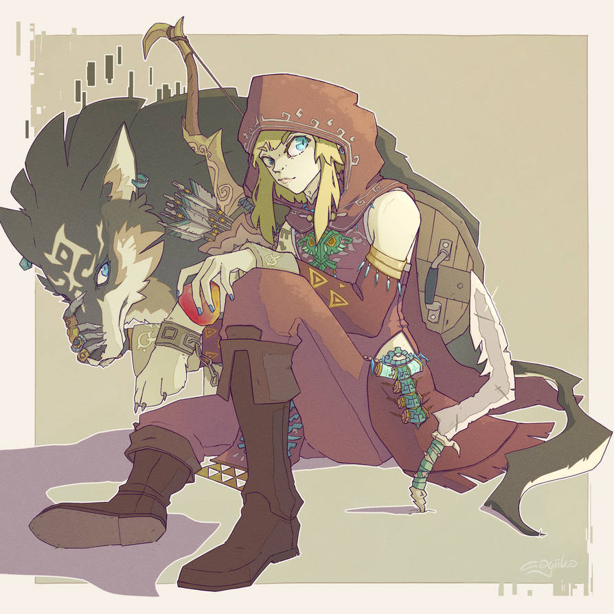 Red Riding Link