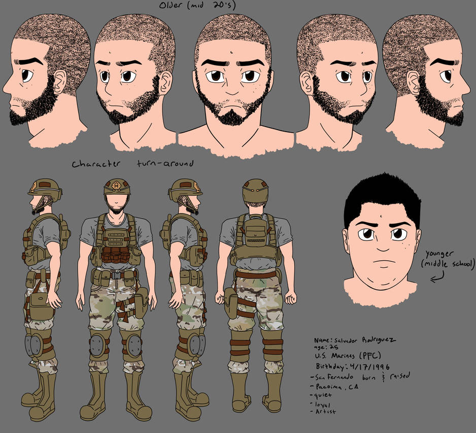 Character File Comic comic book character design full by kingnotoreos on DeviantArt