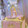 Neo Queen Serenity Music Box