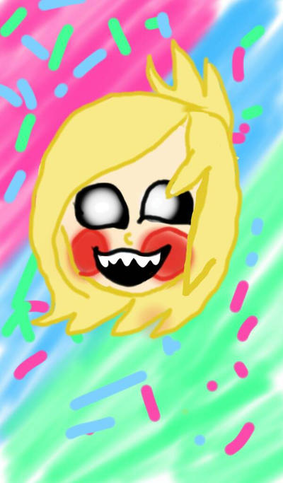 Toy Chica by RoxyBoxy1234 on DeviantArt