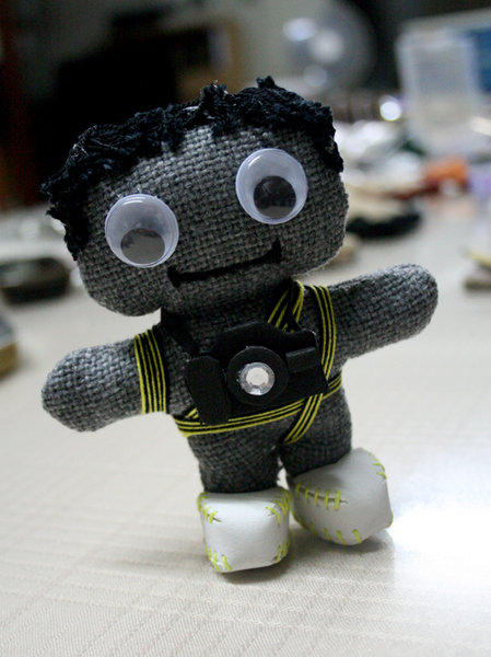Tracers Ragdoll Photographer Ragdoll by caroltongco on DeviantArt