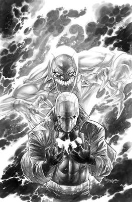 RedHood and the Outlaws 36 cover