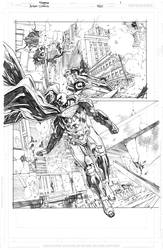 Action Comics 961 pg1