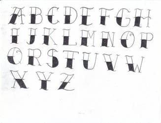 Carnival script Flash