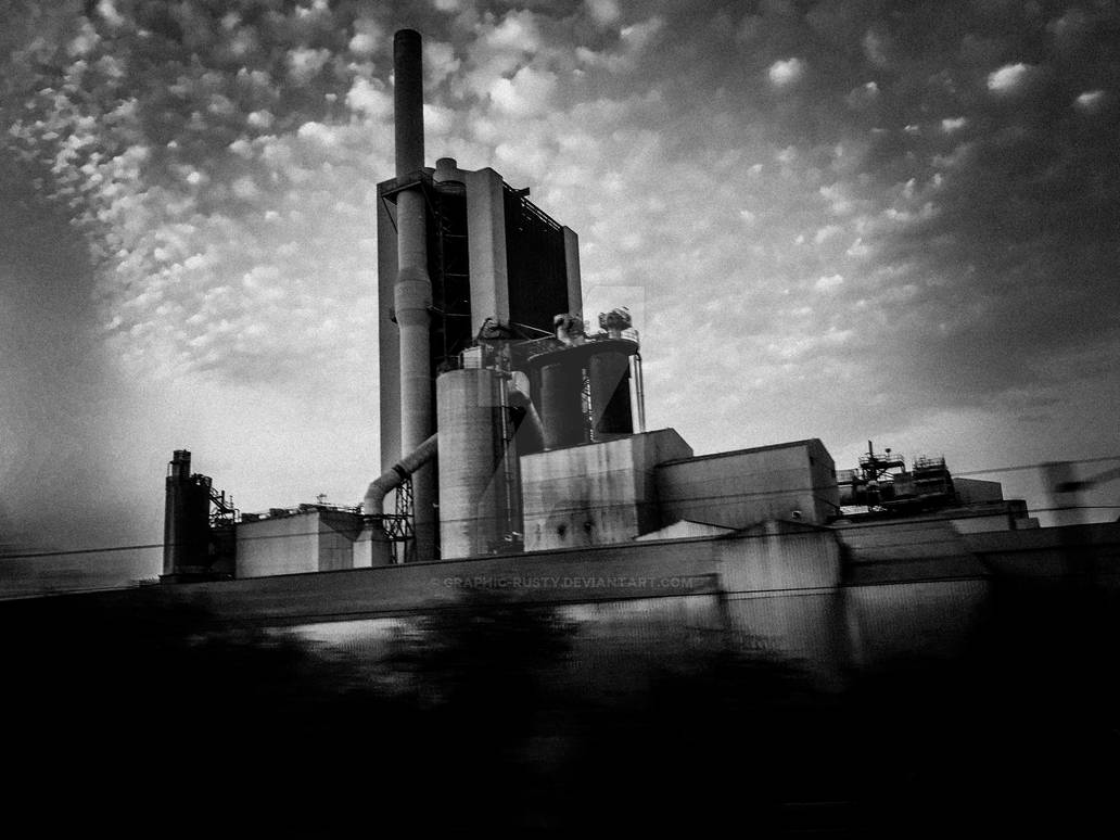 Scrumpy Factory Factory by graphic-rusty on DeviantArt