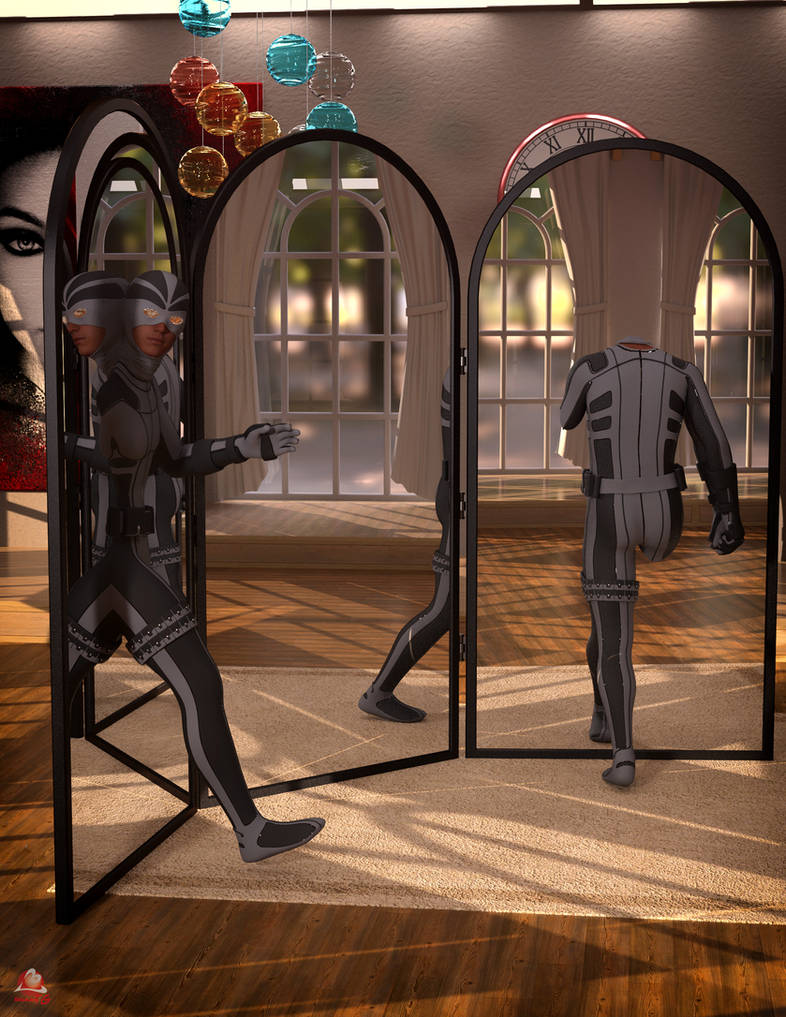 Reflection Character Sheet By Delilahtg by SlaveLynnGreen on DeviantArt