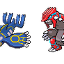 Weather Trio Recolor