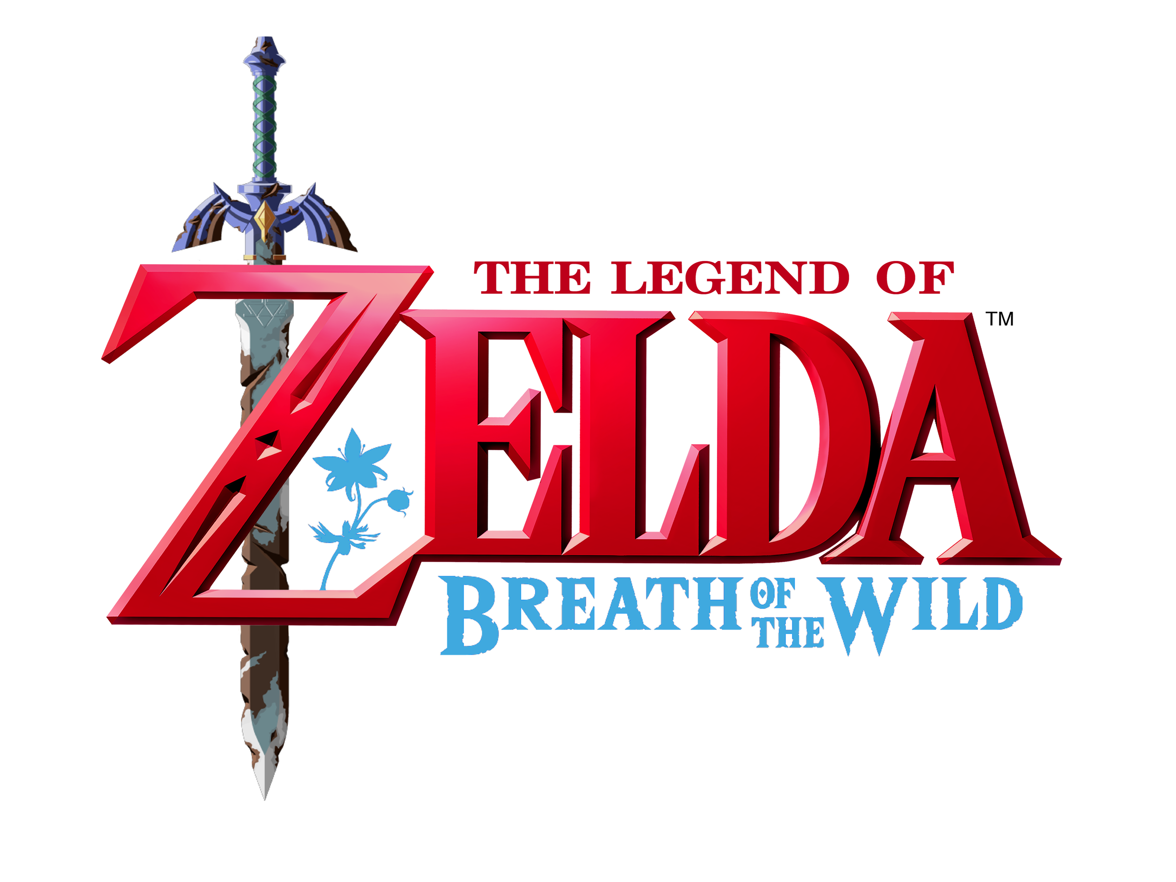 Breath Of The Wild Classic Style Logo By Ender Skywalker On Deviantart Breath Of The Wild Classic Style Logo By Ender Skywalker On Deviantart