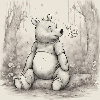 Whinny the pooh