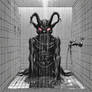 Shower demon