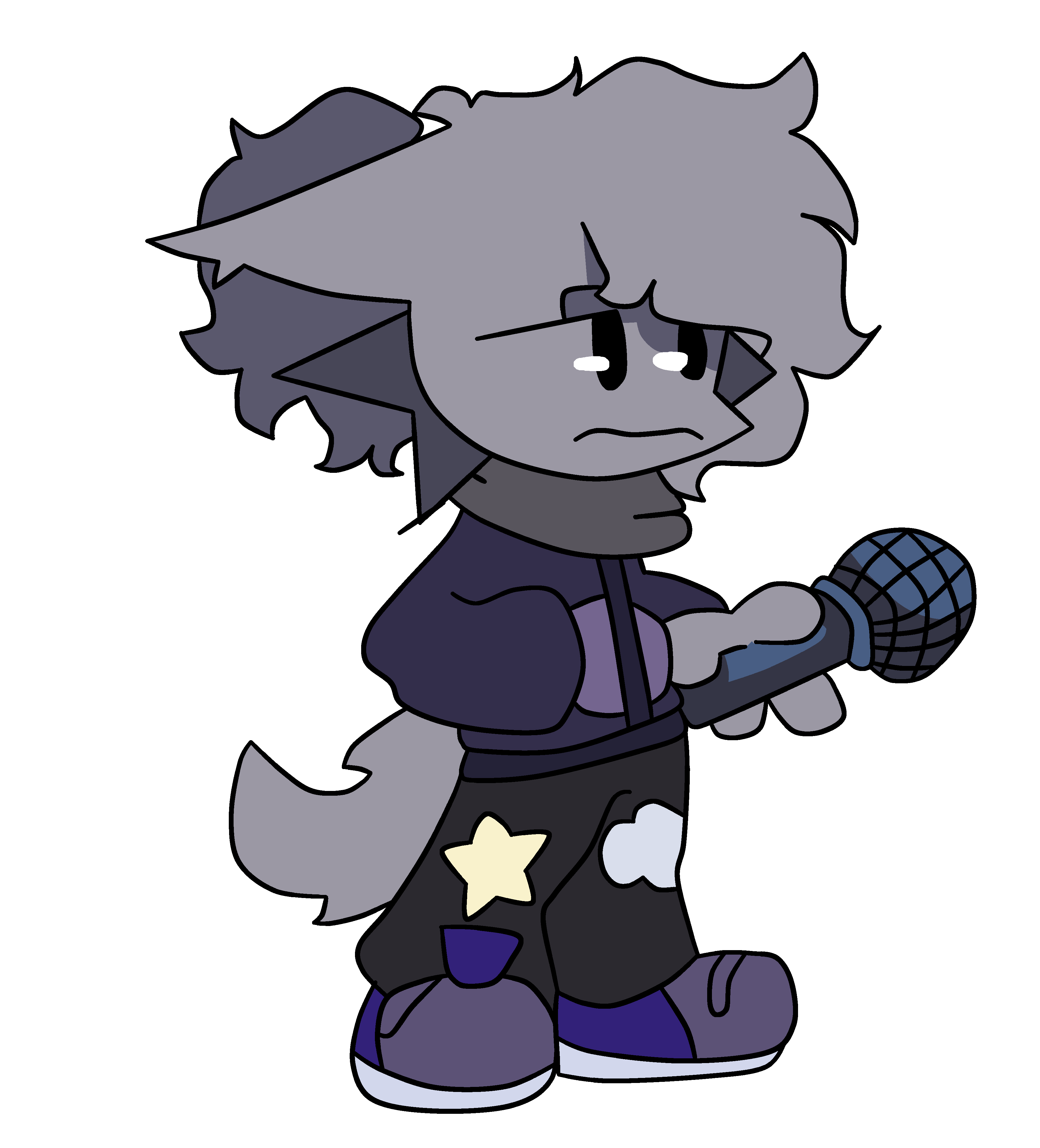 Soft kapi by VRpony on DeviantArt