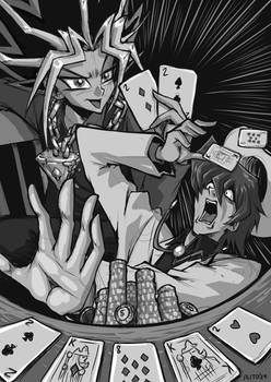 Yu-Gi-Oh All In