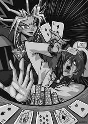 Yu-Gi-Oh All In