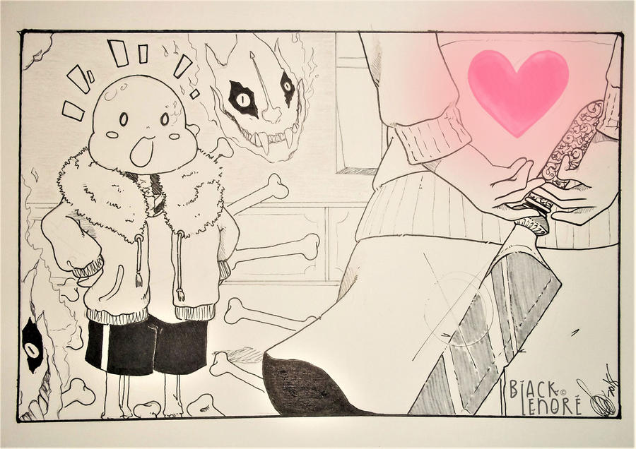 +Cute Determination+ by ushirin