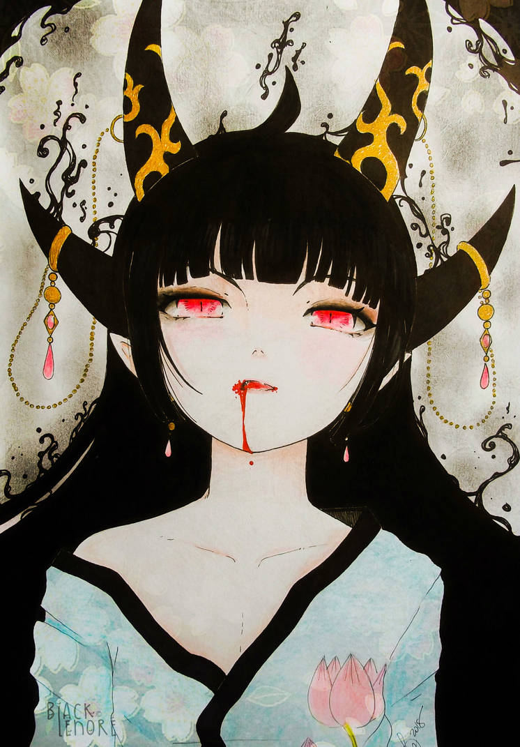 -+Lil Sis Summoned+- by ushirin