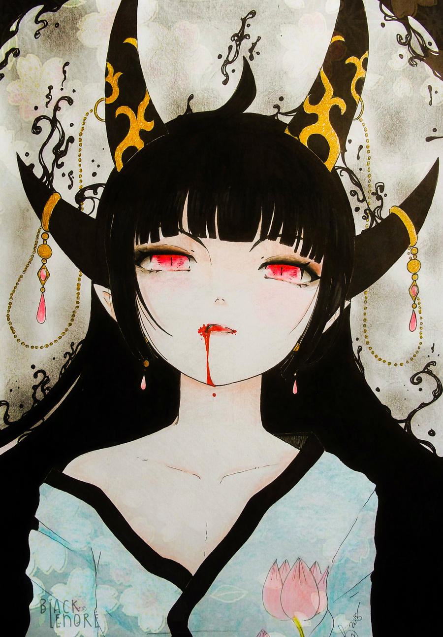 -+Lil Sis Summoned+- by ushirin