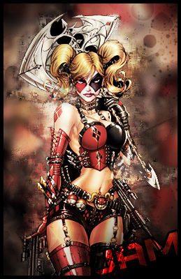 Harley Quinn