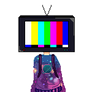 [F2U] Tv head color test