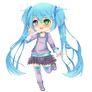 [C] mikupiku