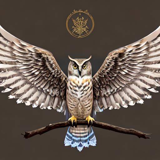 Court of Owls Logo by Thetalonvanaver on DeviantArt Court of Owls Logo by Thetalonvanaver on DeviantArt