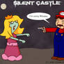 Silent Castle