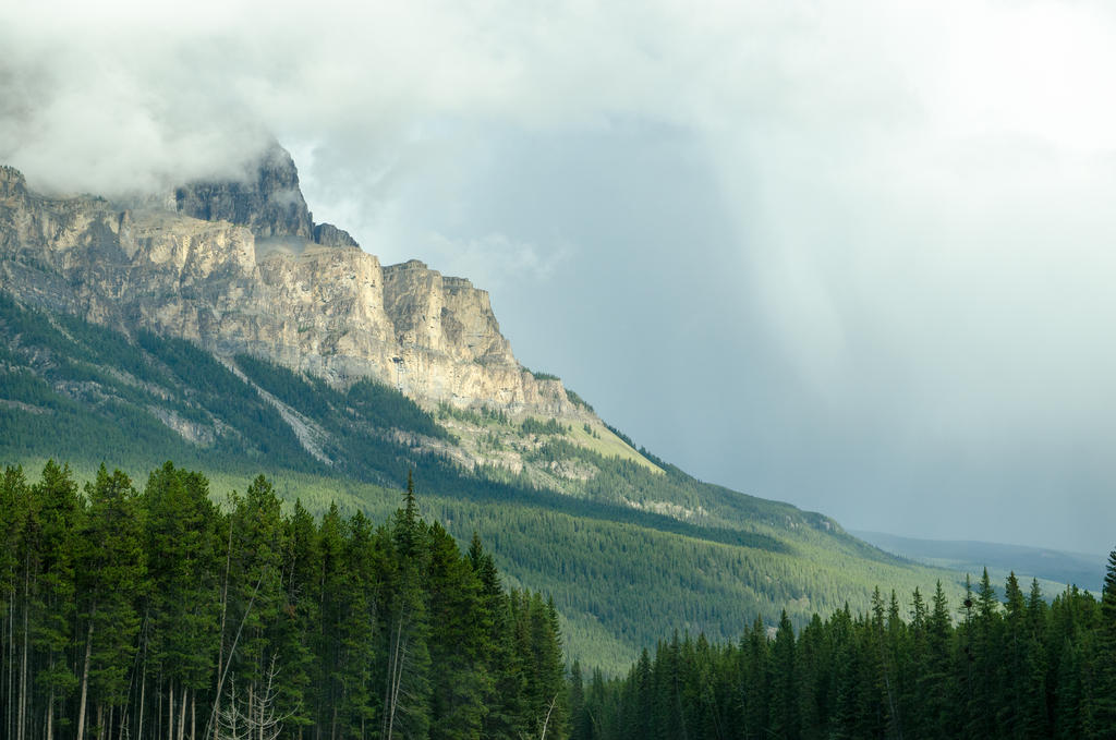 Rocky Mountains 6