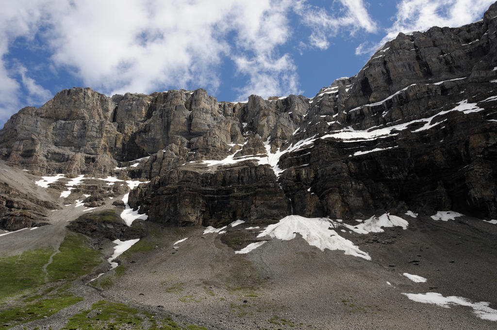 Banff National Park 27 by DarkBeforeDawn23