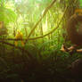 When the Jungle Awakes