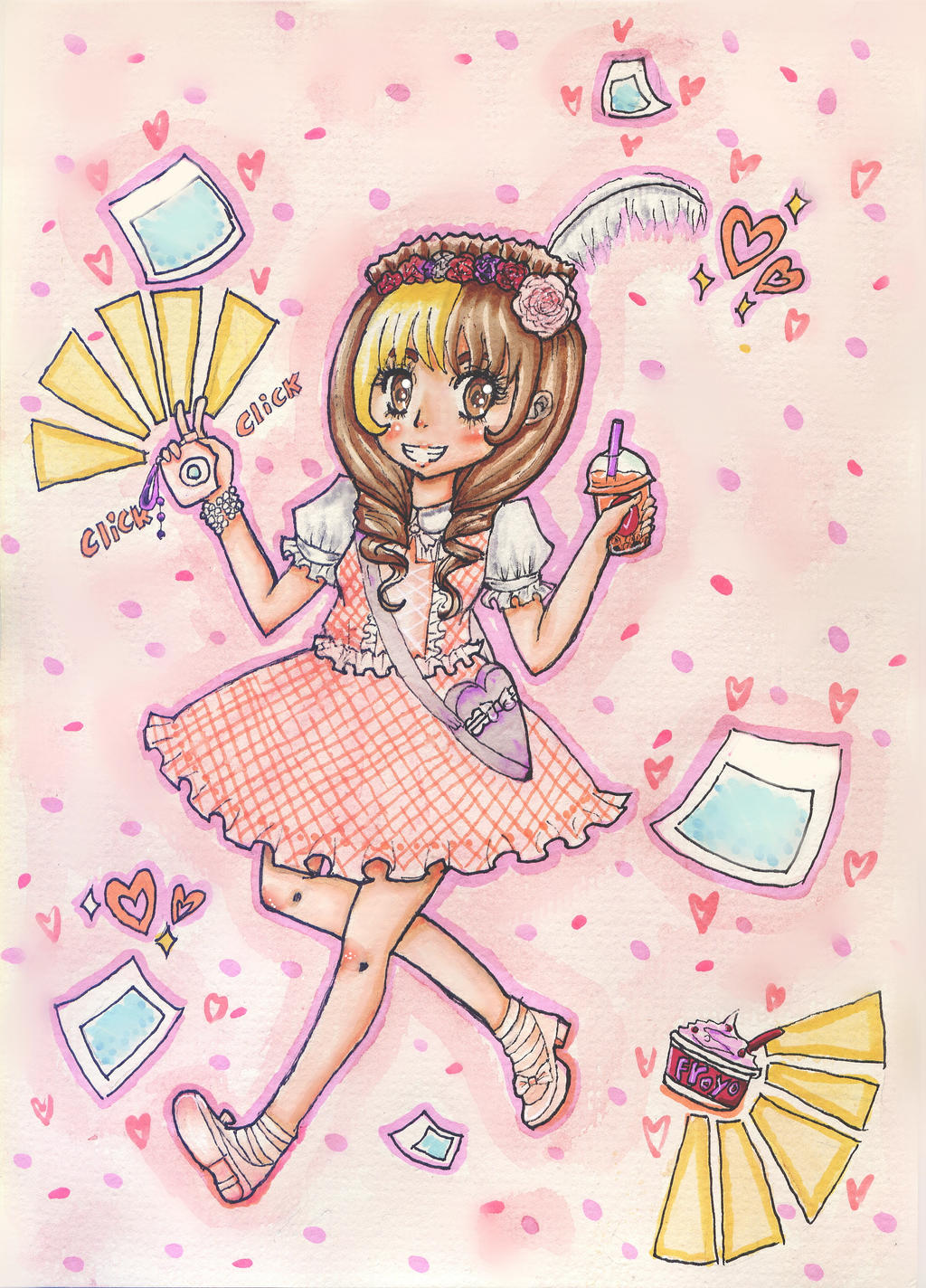 Sweet Lolita