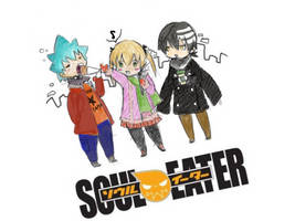 Soul Eater