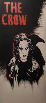 The Crow