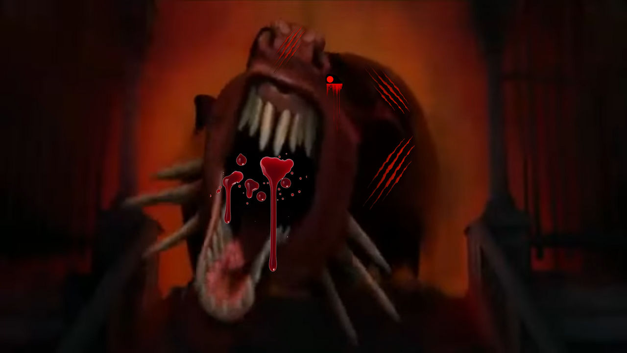 Finding Toaster - Dragon Attack (Deleted Version) by AidanYeckley on ...