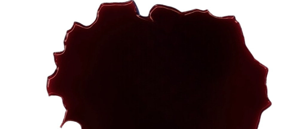 Blood Splatter (PNG) by AidanYeckley on DeviantArt