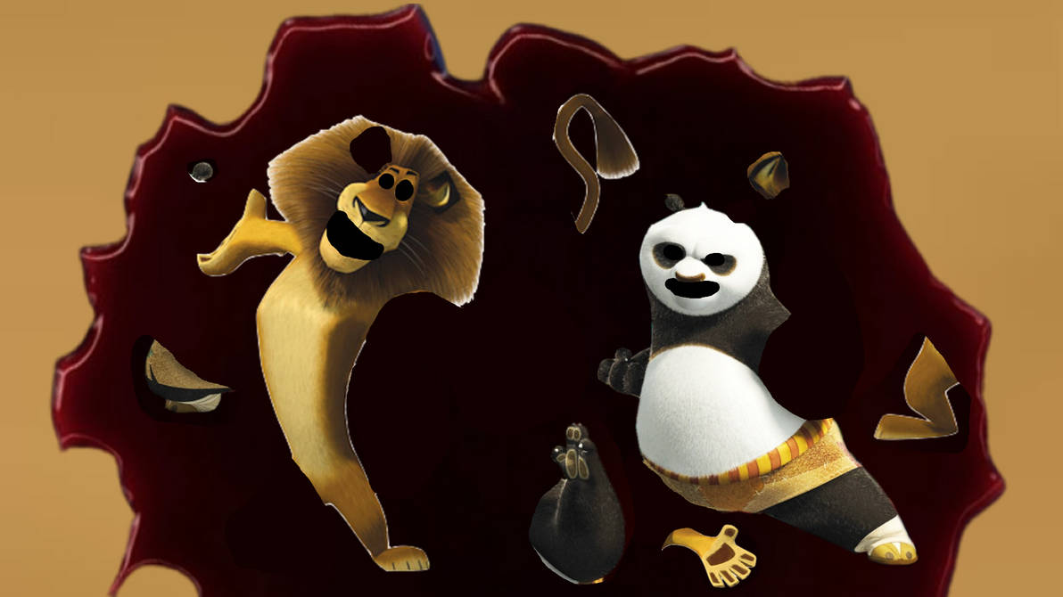 Alex Ralph Po Po and Alex's corpses (Grumpy Attacks) by AidanYeckley on DeviantArt