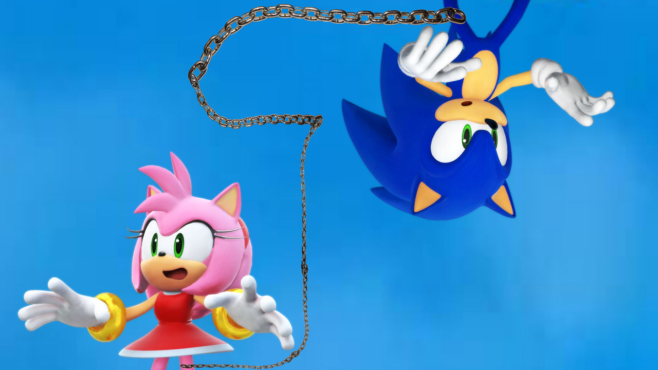 Rio Sonic Style Flying Fail Deleted Version By AidanYeckley On rio-sonic-style-flying-fail-deleted-version-by-aidanyeckley-on
