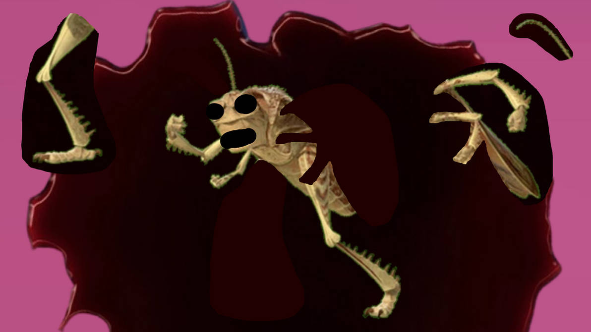 Corpse Animation Hopper's corpse (Animated Age 4) by AidanYeckley on DeviantArt