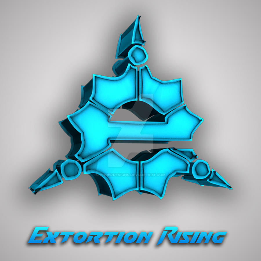 Ext Logo by YoderDesigns on DeviantArt