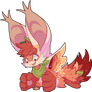 Autumn Gryphon