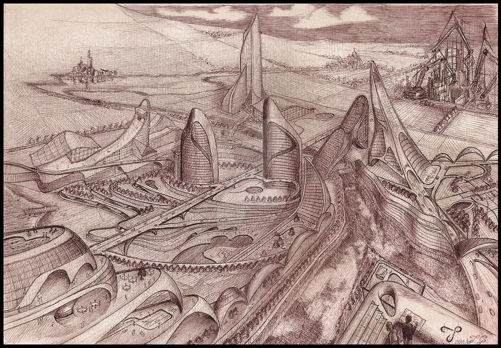 Concept City