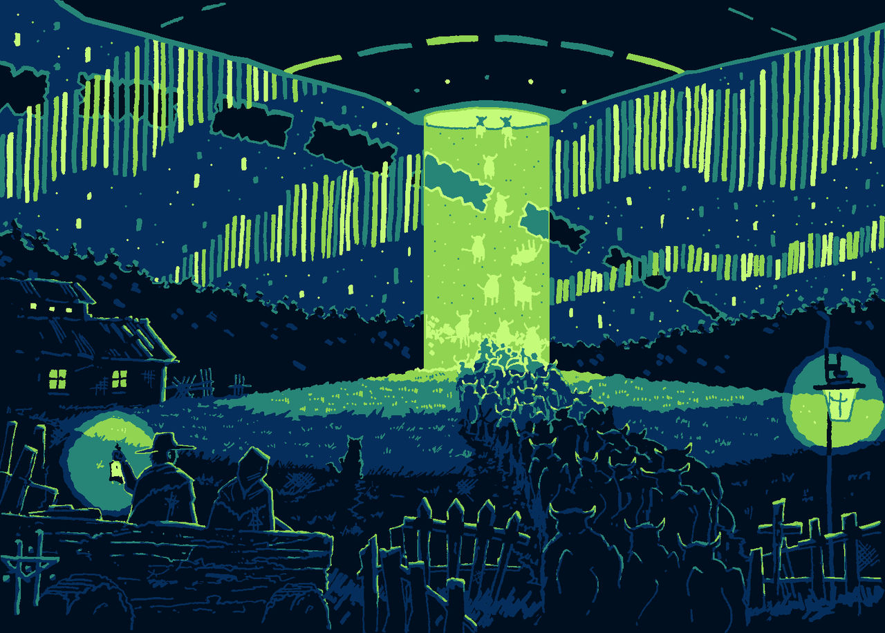 XCOWFiles by MDLWN on DeviantArt