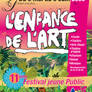 Enfance de l'Art  Poster