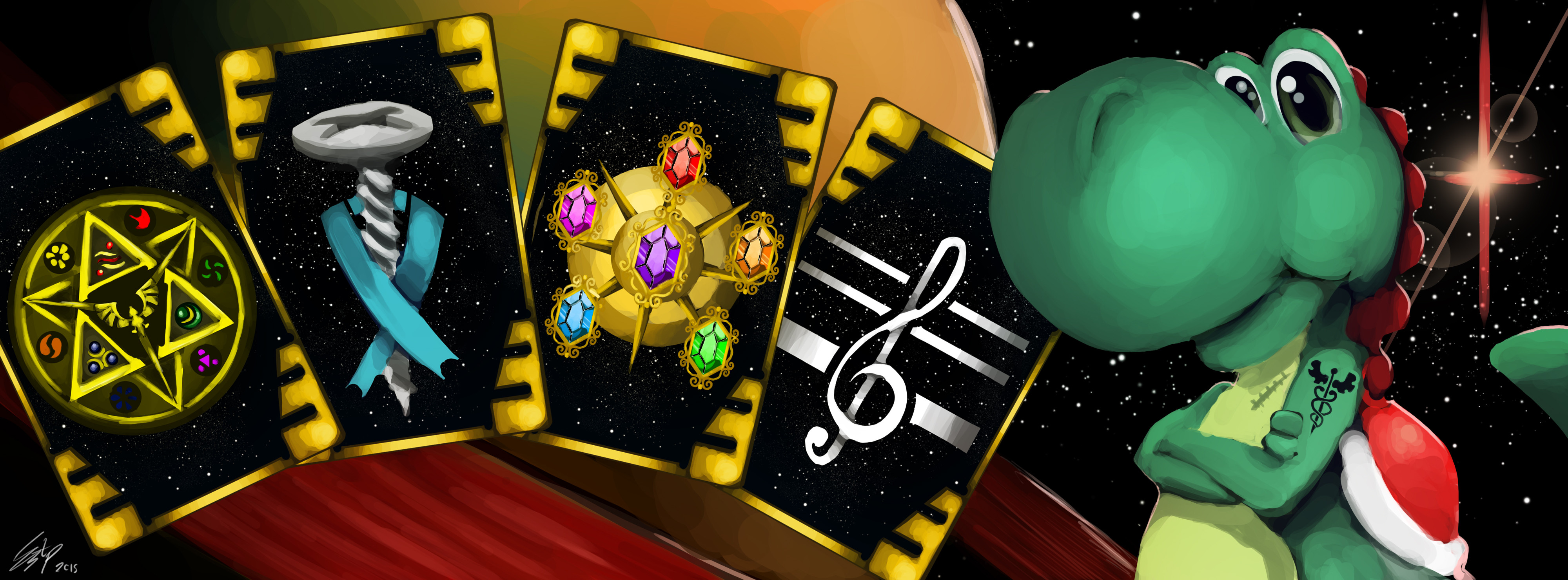 FB Banner