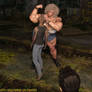 Power Worship (Futa) Preview 3