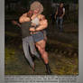 Power Worship (Futa) Illustrated Story Preview 2