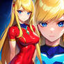 Princess Samus #3