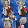 Mlp Plushie Contest,Derpy the assassin