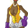 Spike TV Boxer Girls