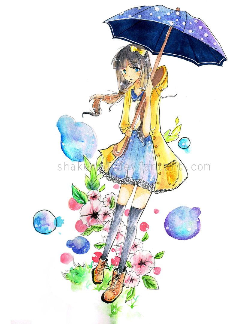 Umbrella