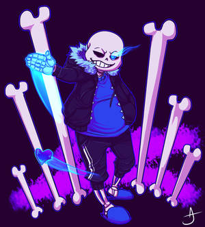 Bad Time