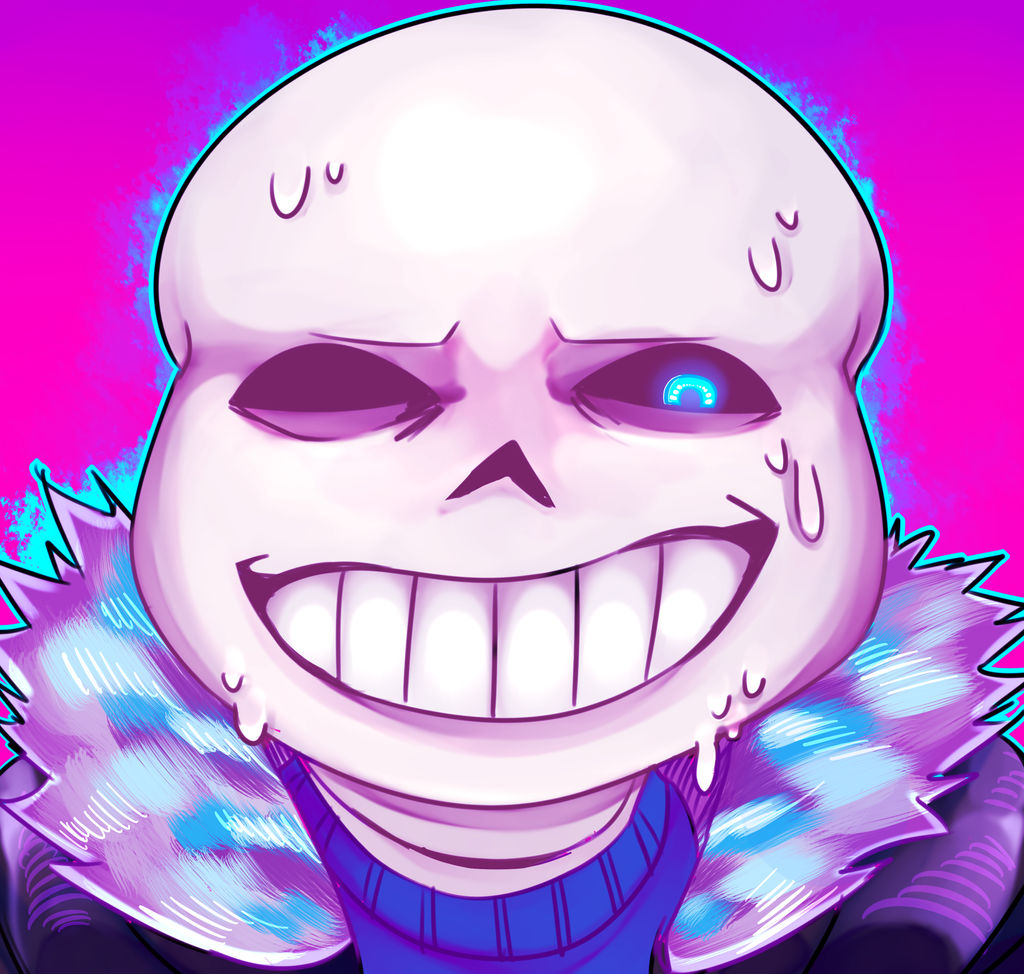 skele by AbysmalJack on DeviantArt